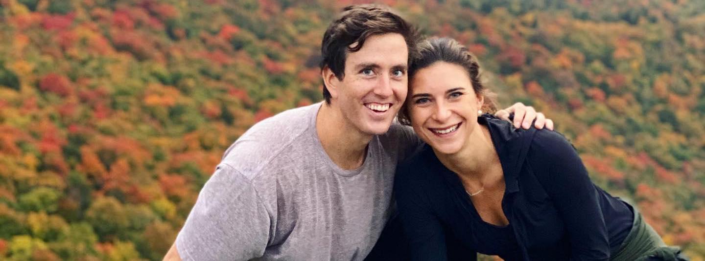 The Wedding Website of Gretchen Tarrant and Chris Gulla