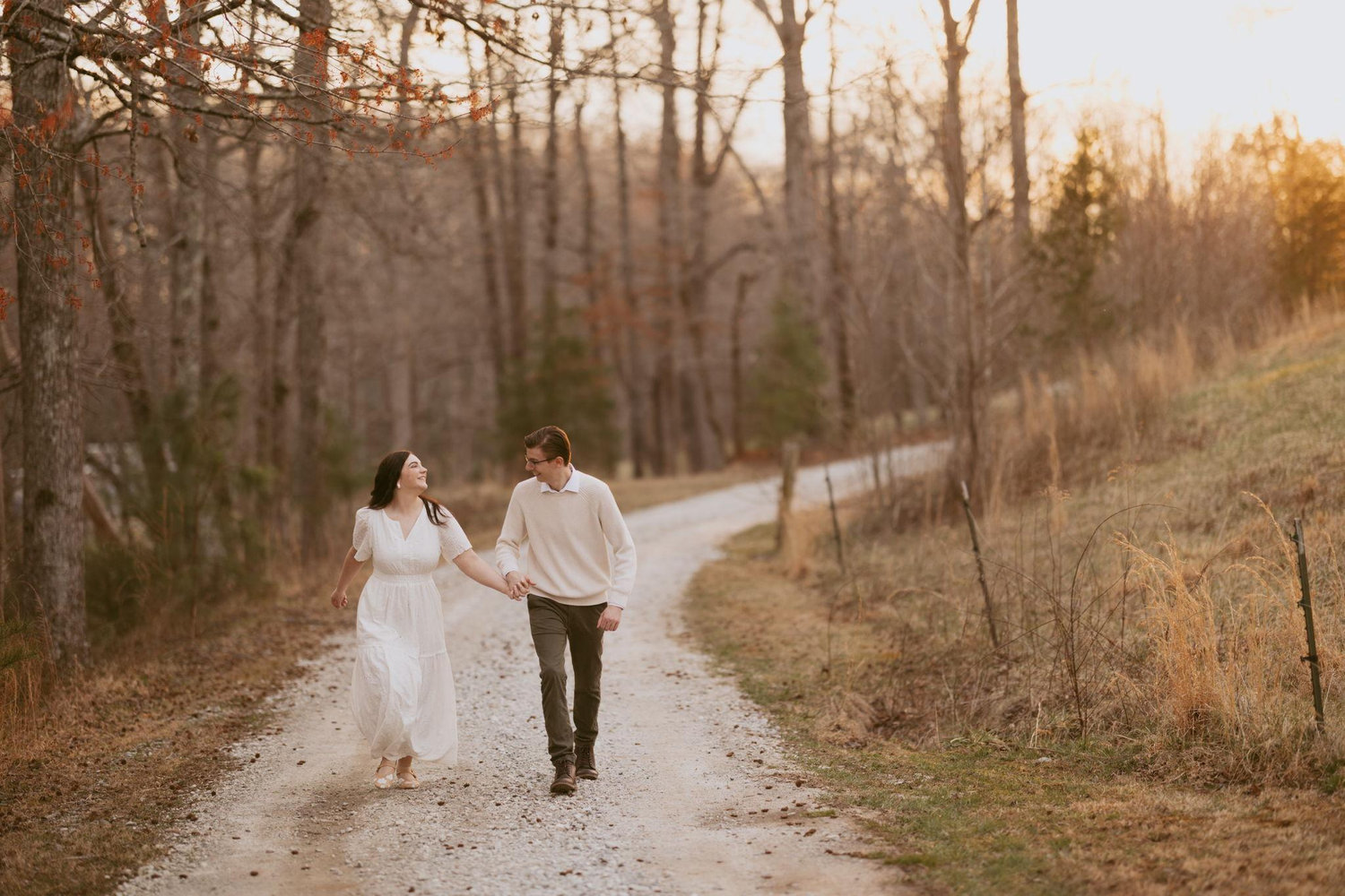 The Wedding Website of Jada Fisher and Alex Crume