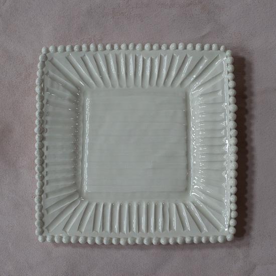 Square Platter