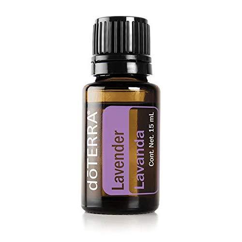 doTerra Lavender Essential Oil 15 mL