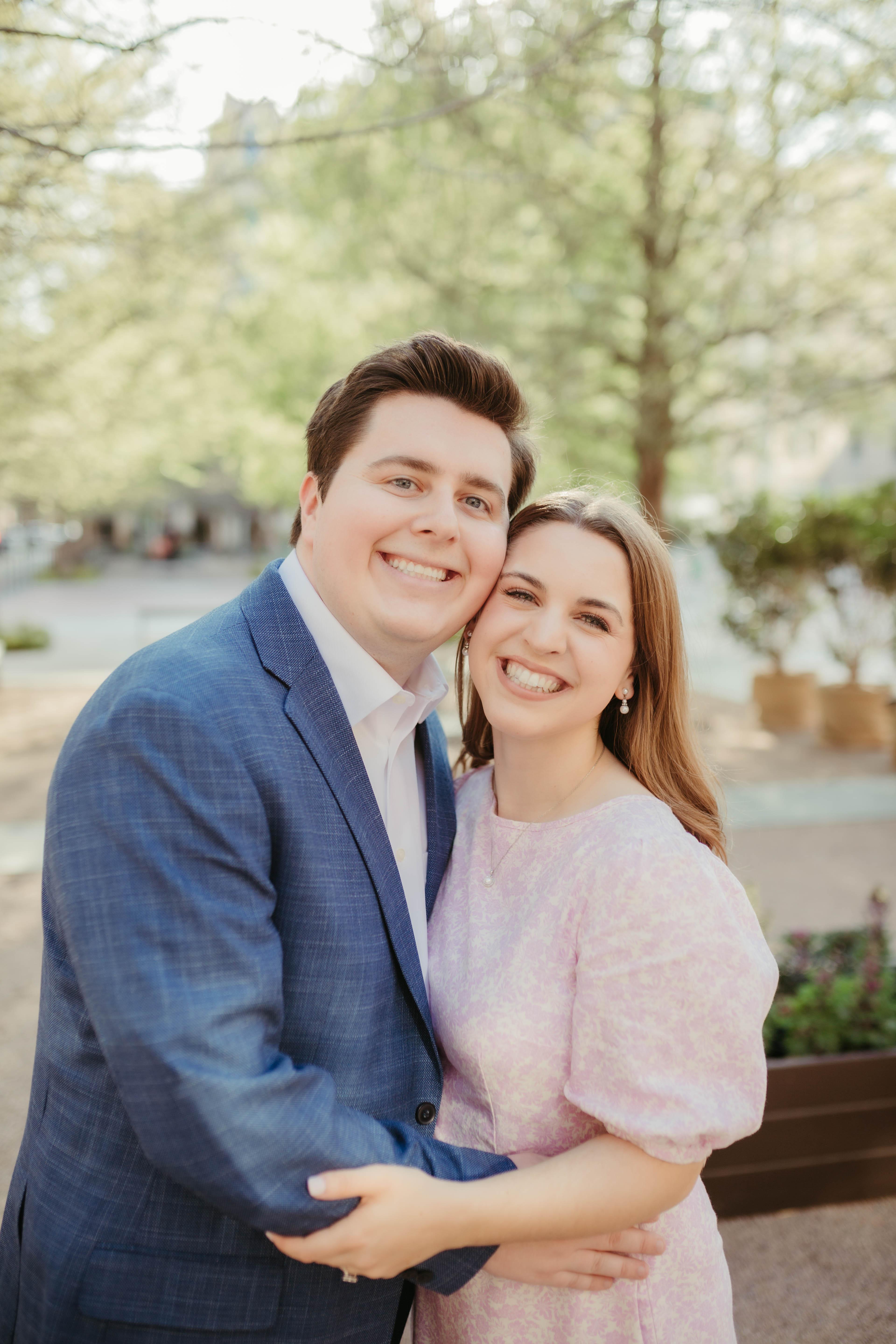 The Wedding Website of Madison Polozola and Jason Dugan
