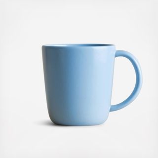 Coffee Mug, Set of 4