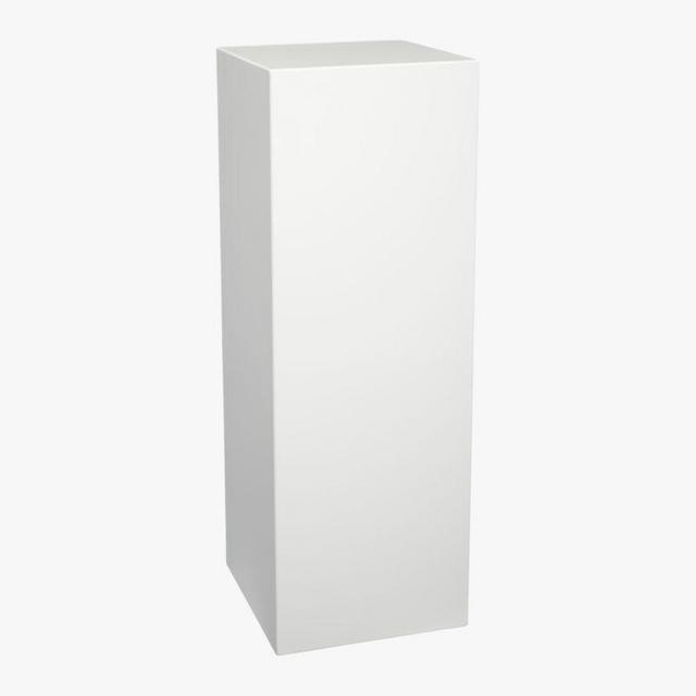 City Slicker Tall Pedestal Table