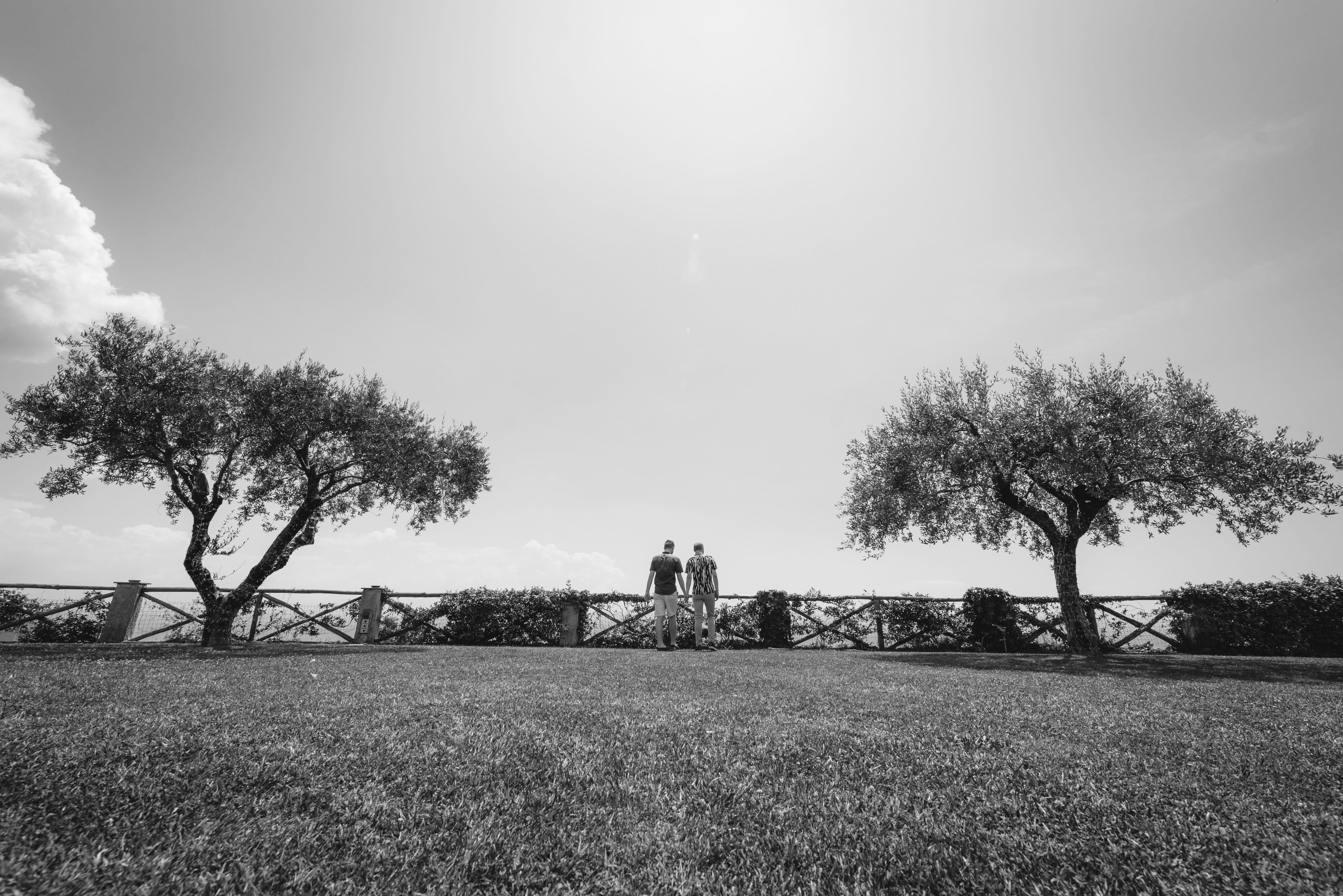 The Wedding Website of Tyler Weingart and Erik Jacobsen