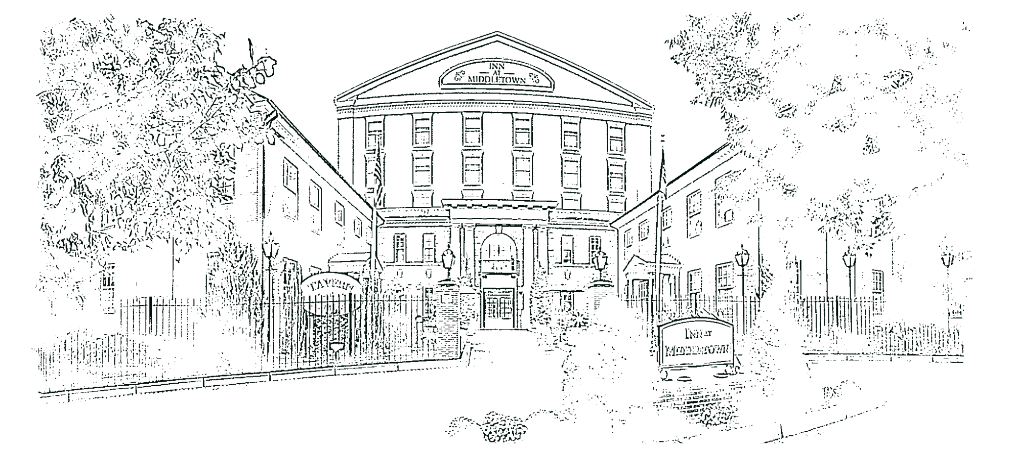 The Wedding Website of Ali Wade and John McKenna