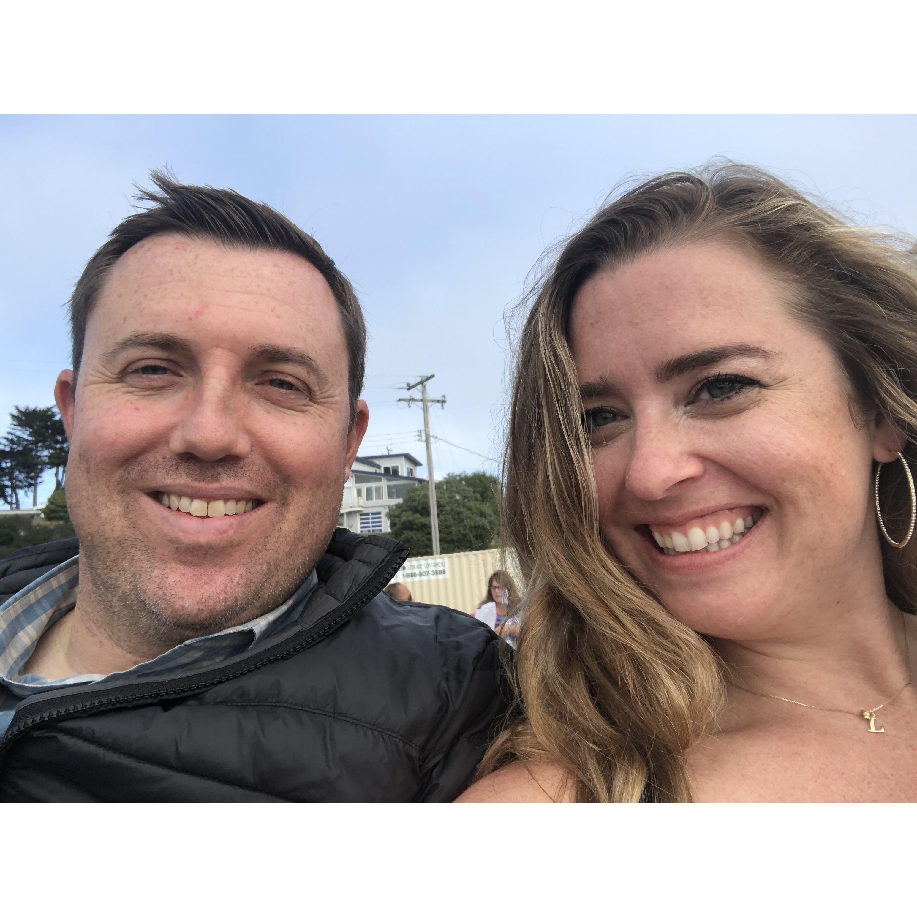 Ocean Date
