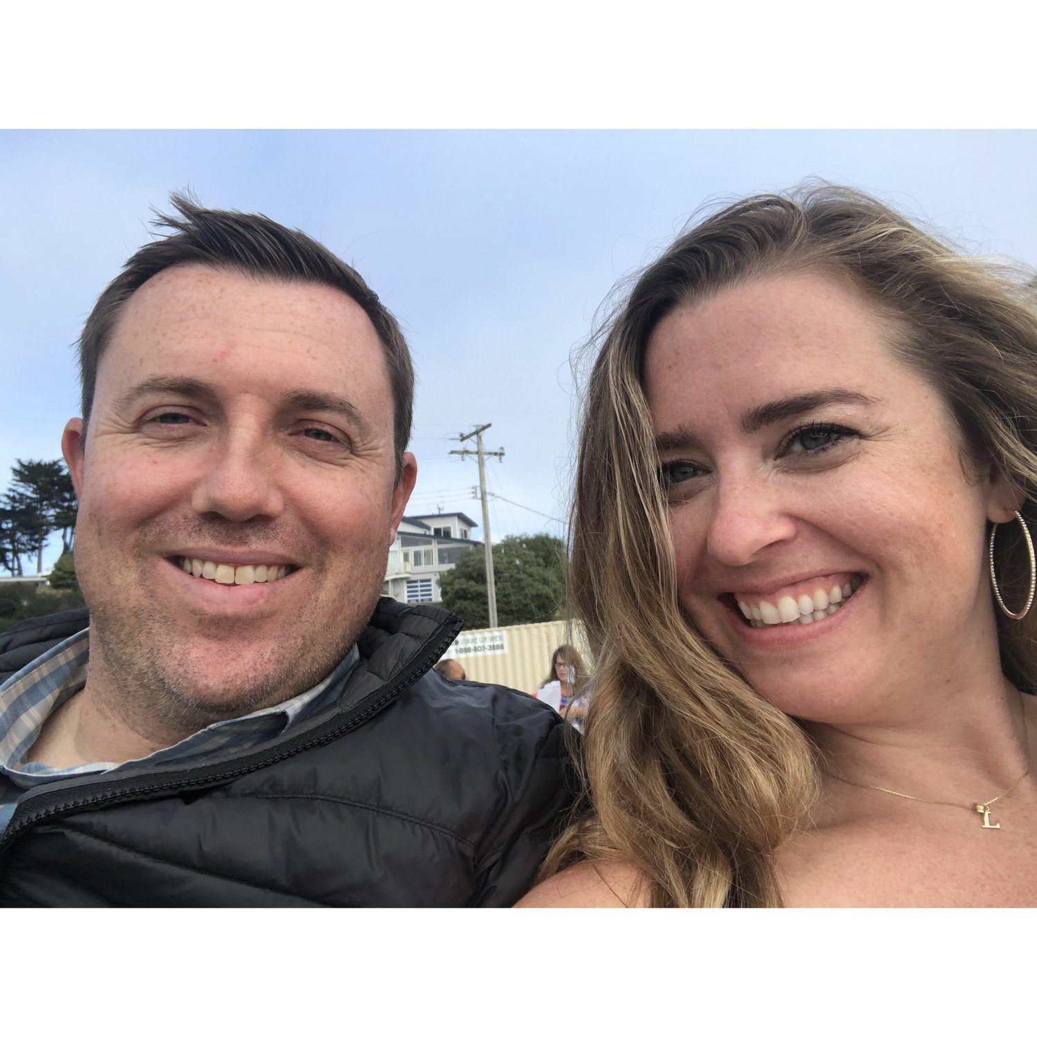 Ocean Date