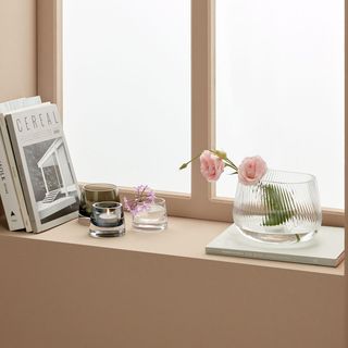 Opti Medium Vase