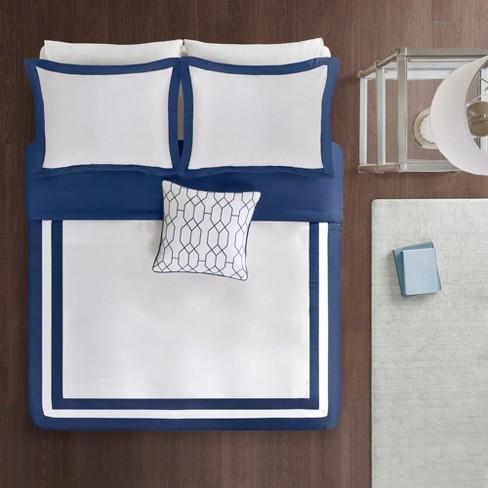 4pc Floyd Duvet Cover Set