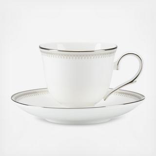 Belle Haven Cup & Saucer