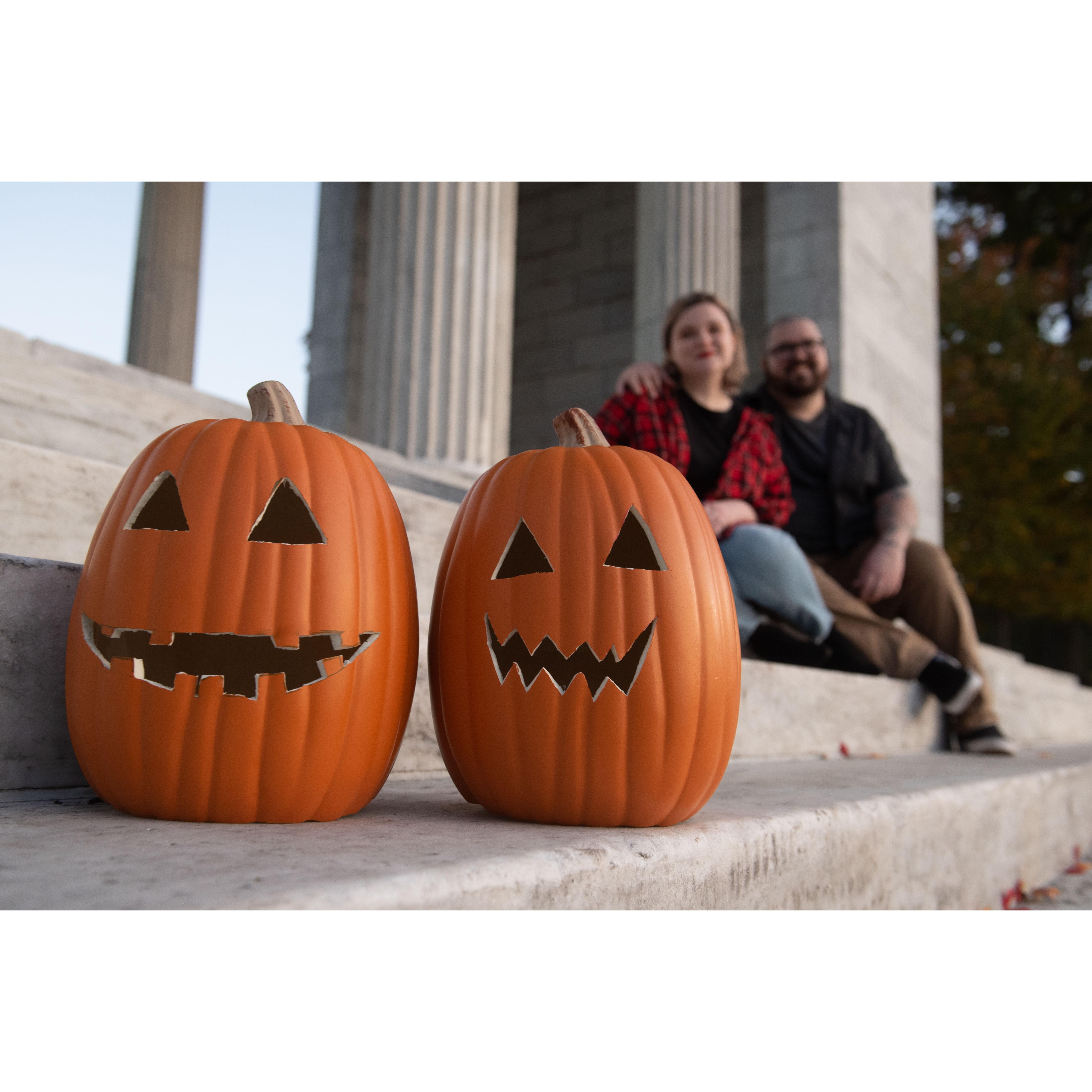 Engagement photos by Paul J Spetrini: https://www.pauljspetrini.com/