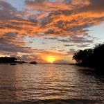 Keauhou Bay