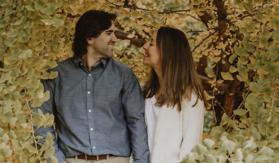 The Wedding Website of Amber Phillips and Anthony Trafecanty