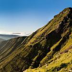 The Brecon Beacons