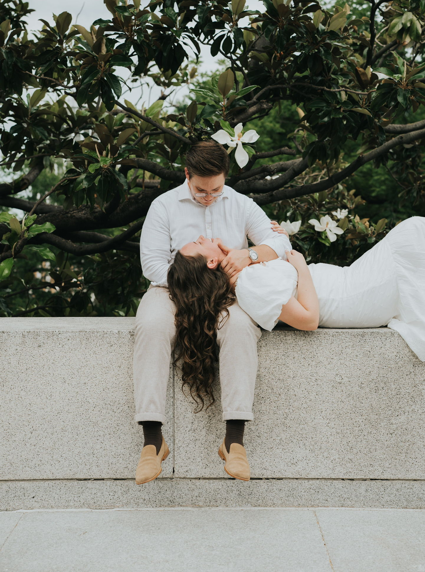 The Wedding Website of Alexia Tyler and Ethan Bledsoe