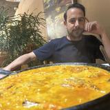 Go Eat Moqueca