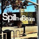 Spill the Beans