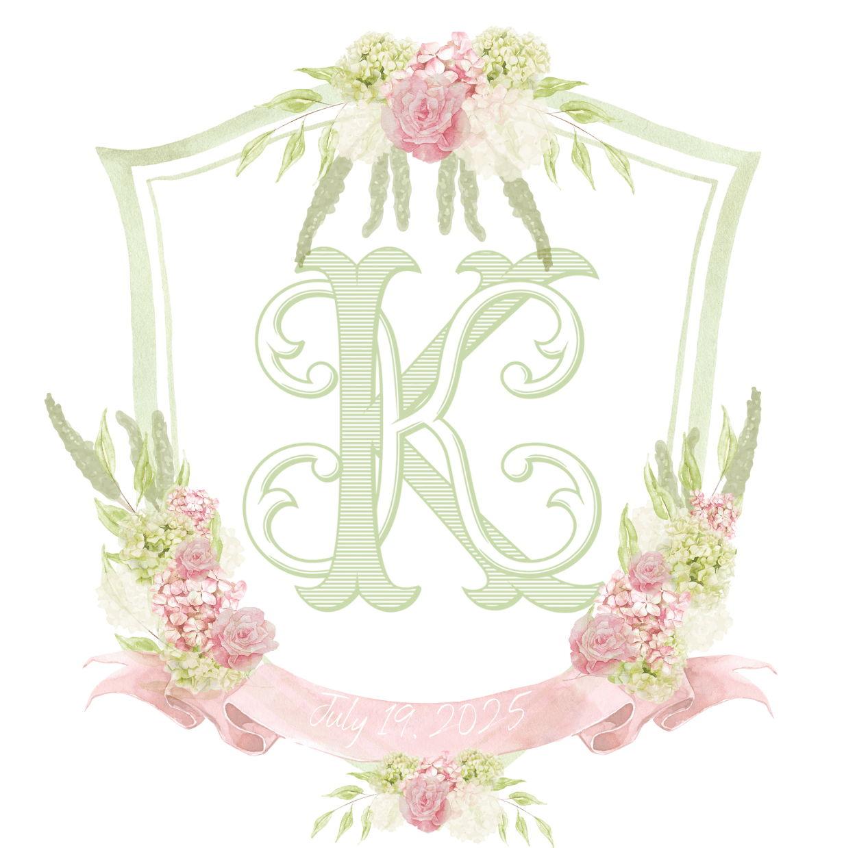 The Wedding Website of Katie Sweetman and Kace Brewer