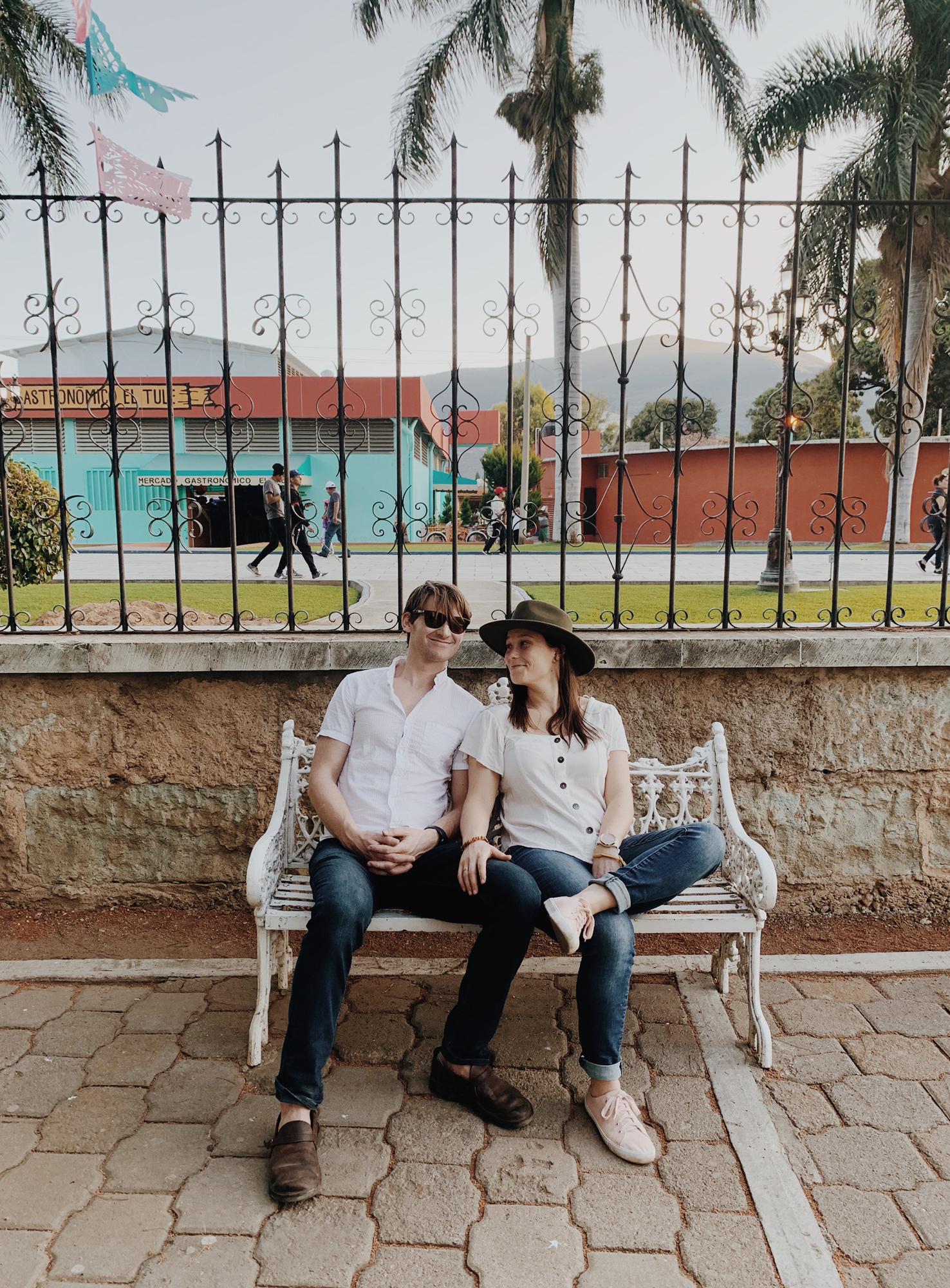 OAXACA, MEXICO: Feb ‘20