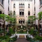 Isabella Stewart Gardner Museum