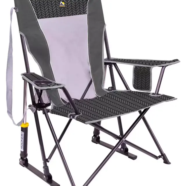 GCI Outdoor Comfort Pro Rocker Chair