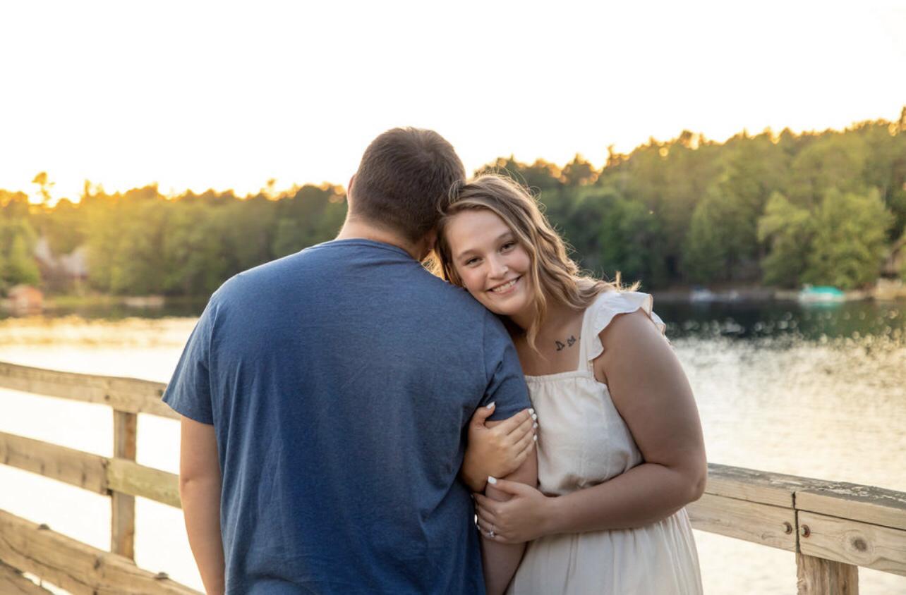 Photo by Trisha McQuade Photography