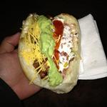 HOT DOGS CHEMA PLUS LOS ORIGINALES