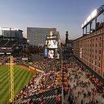 Oriole Park at Camden Yards