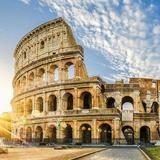Colosseum & Roman Forum