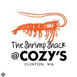 The Shrimp Shack at Cozy's