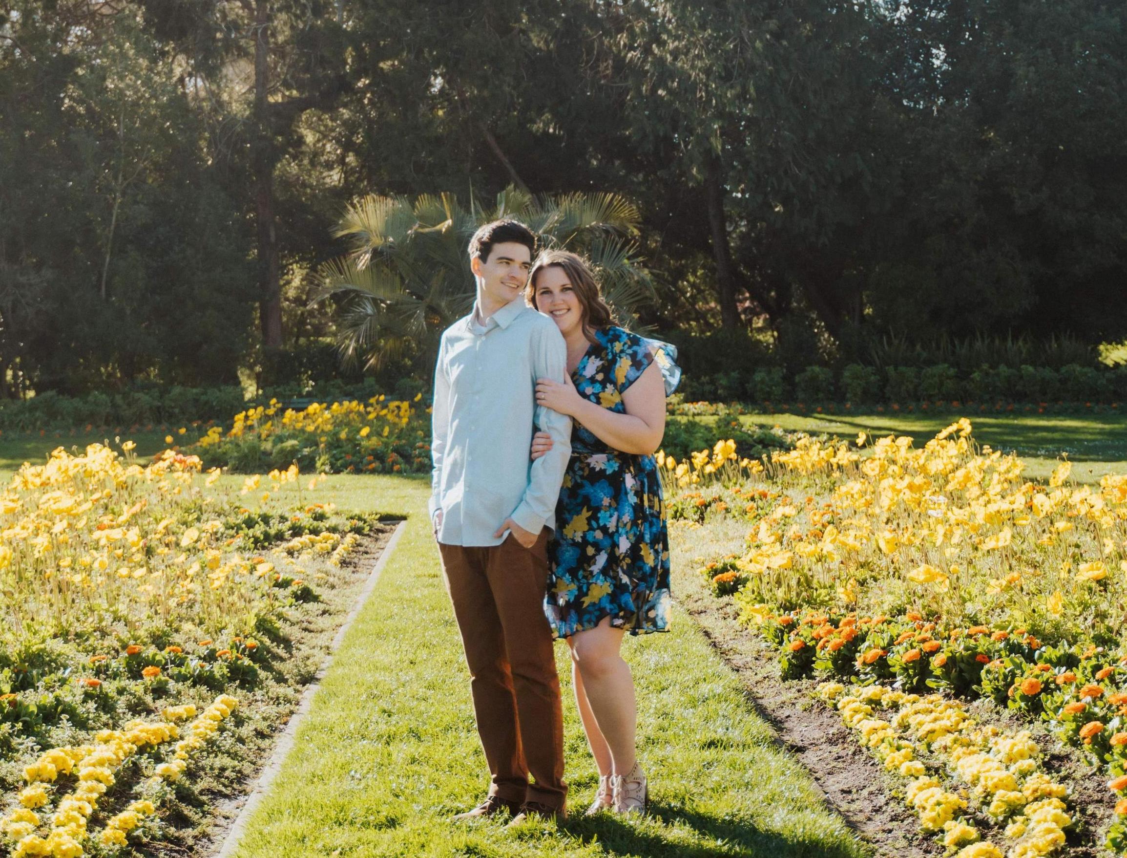 The Wedding Website of Colleen Aydelotte and Joseph Marbach