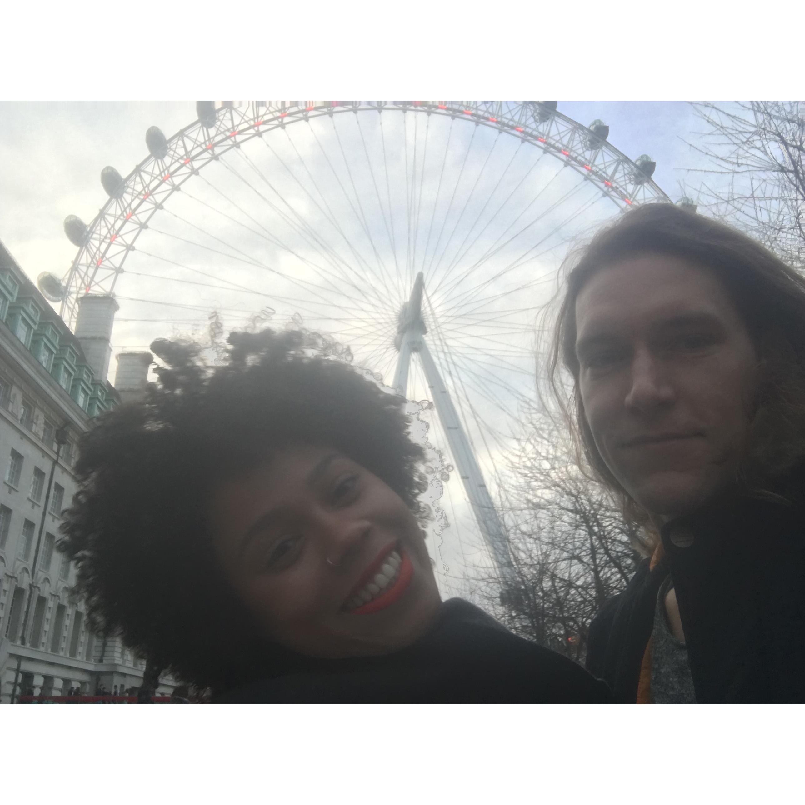 London!