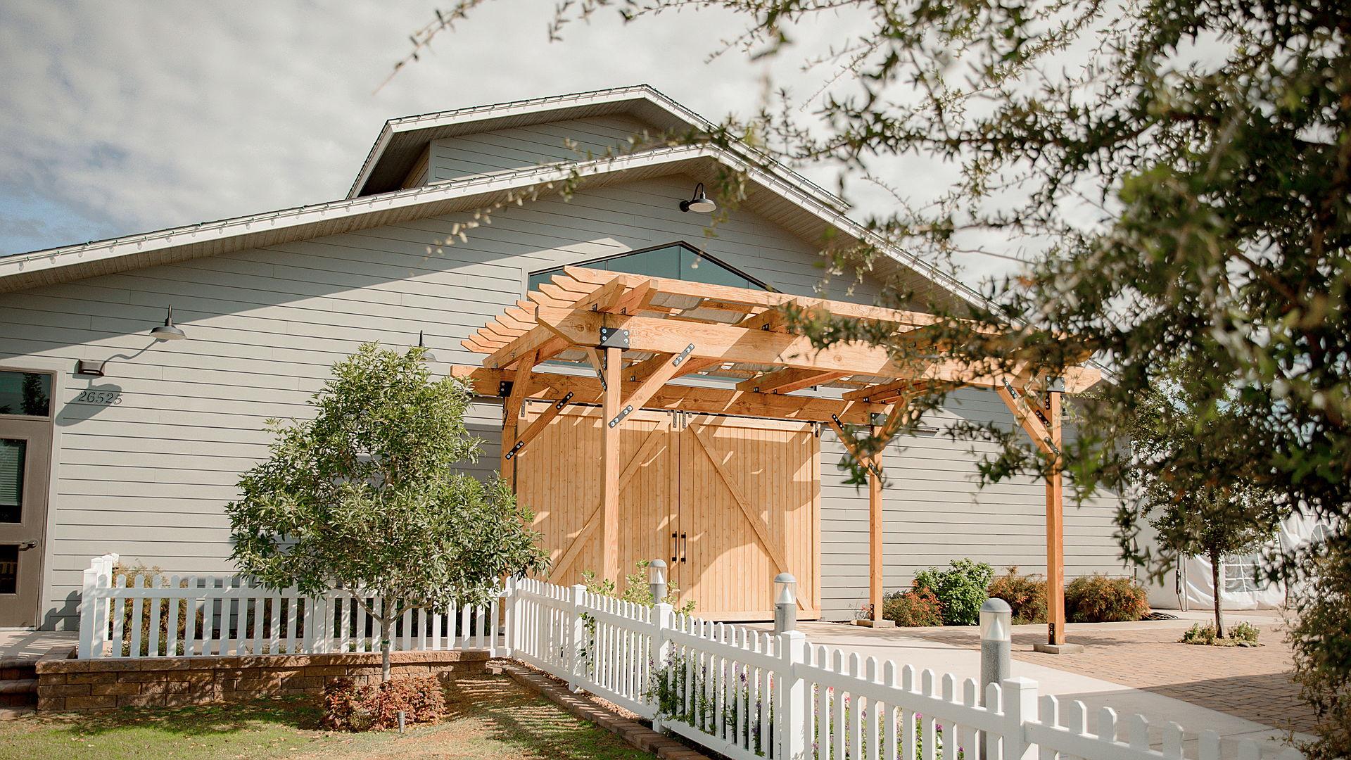 The Wedding Website of Casey Howard and Caleb Furey