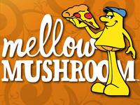 Mellow Mushroom