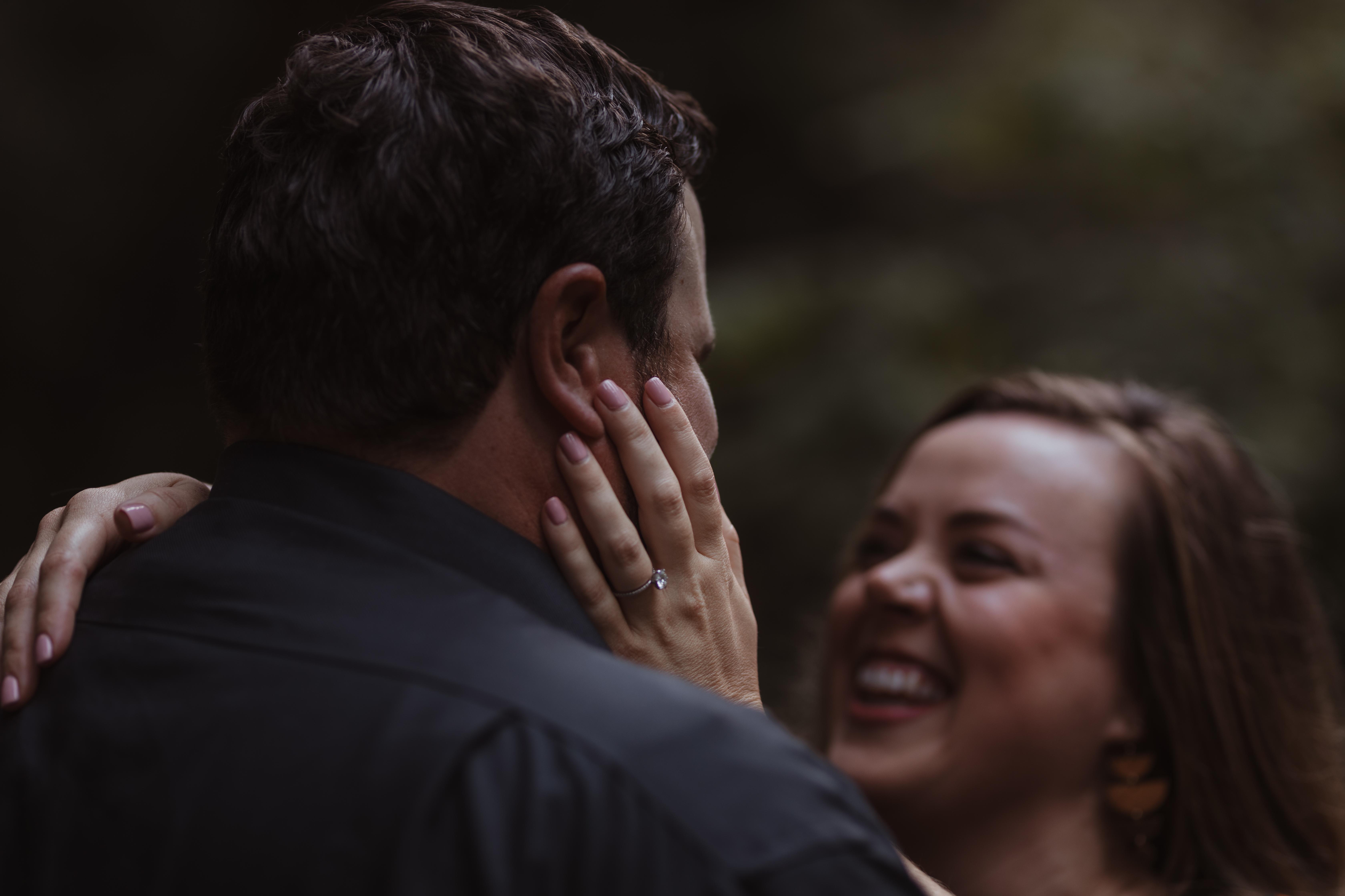 The Wedding Website of Zach Evans and Kelsey Dahlin