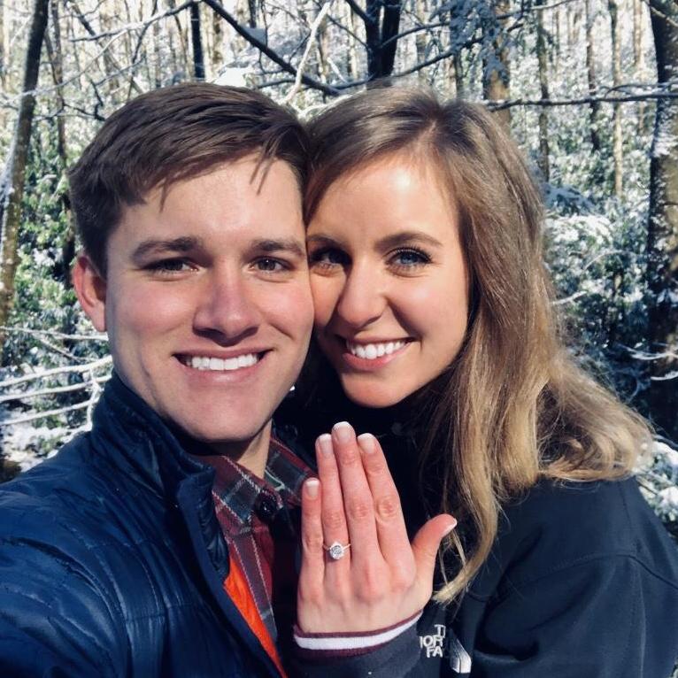 December 22, 2018...the day Angelia screamed "YES!"