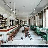 The Darling Oyster Bar