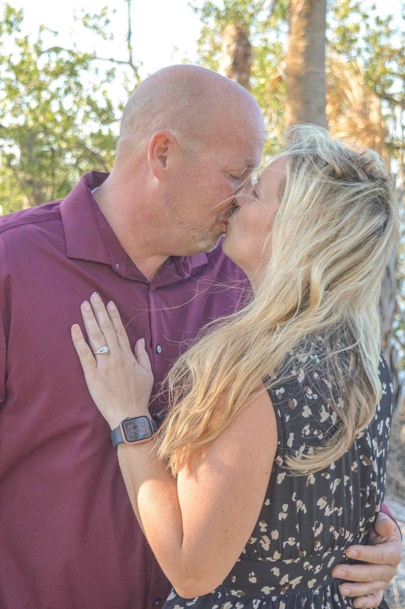 The Wedding Website of Lacey Stewart and Tommy Merchant