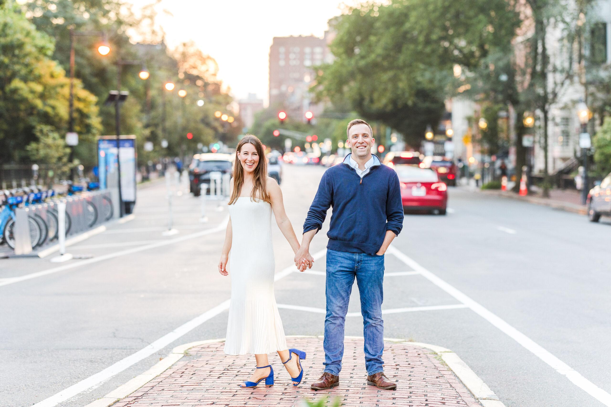 The Wedding Website of Christopher Duffy and Kateland Reinhart