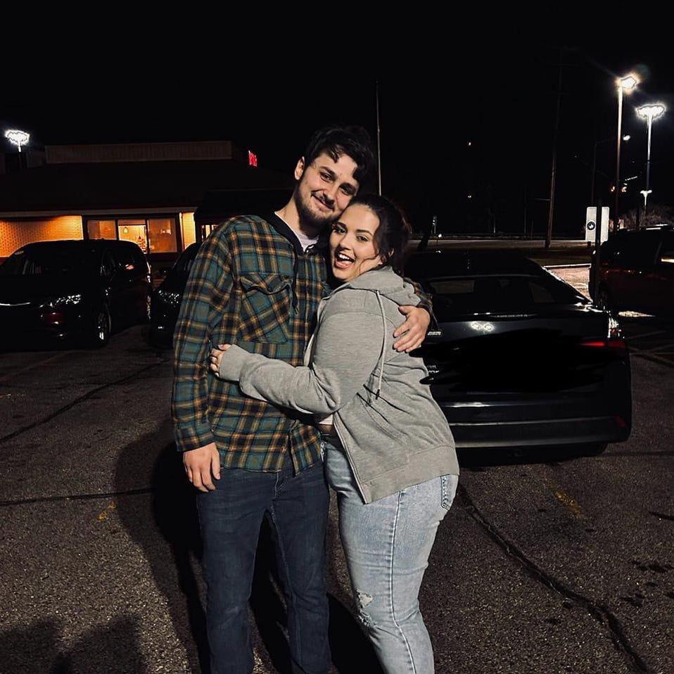 Just a photo full of love! 💕