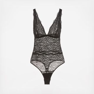 Pret-A-Porter Bodysuit
