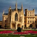 Castle Lednice