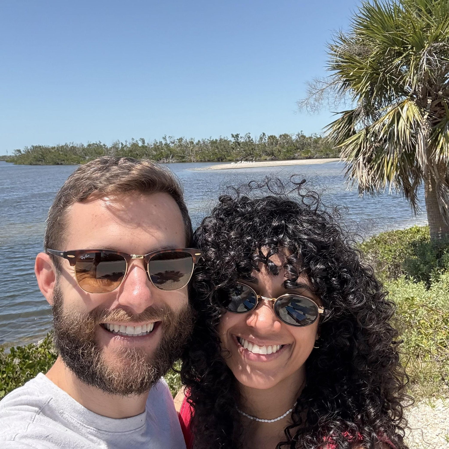 Captiva Island, Florida