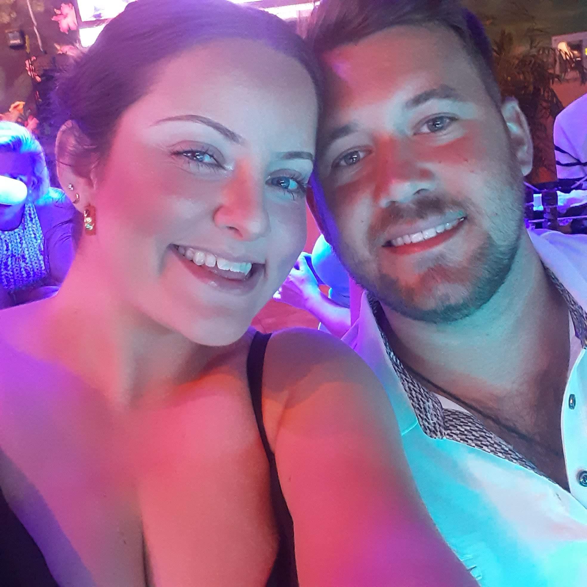 The night and bar Demitri asked Kim to be his girlfriend!

Nalu - Rehoboth Beach, DE