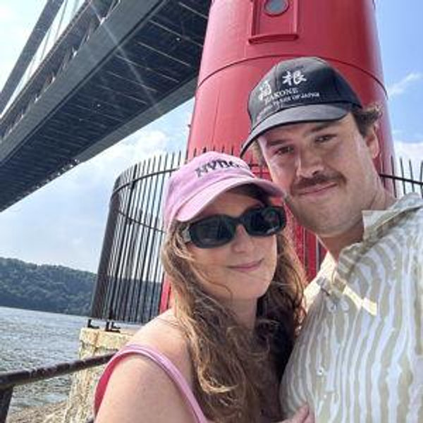 Our Honeymoon Fund