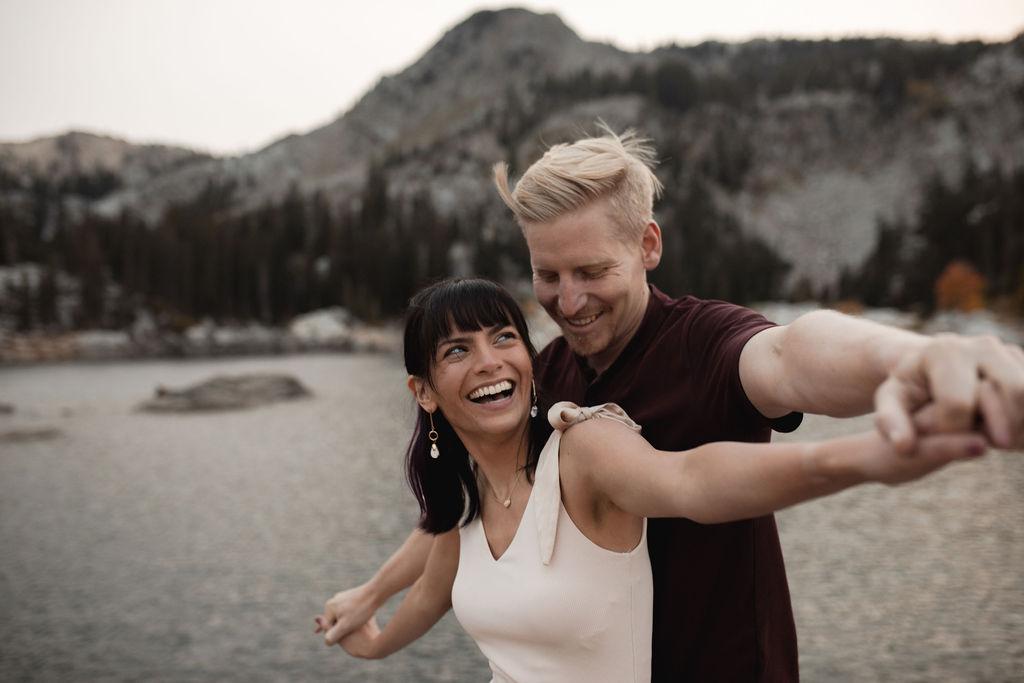The Wedding Website of Catherine Kamrath and Robert Monson