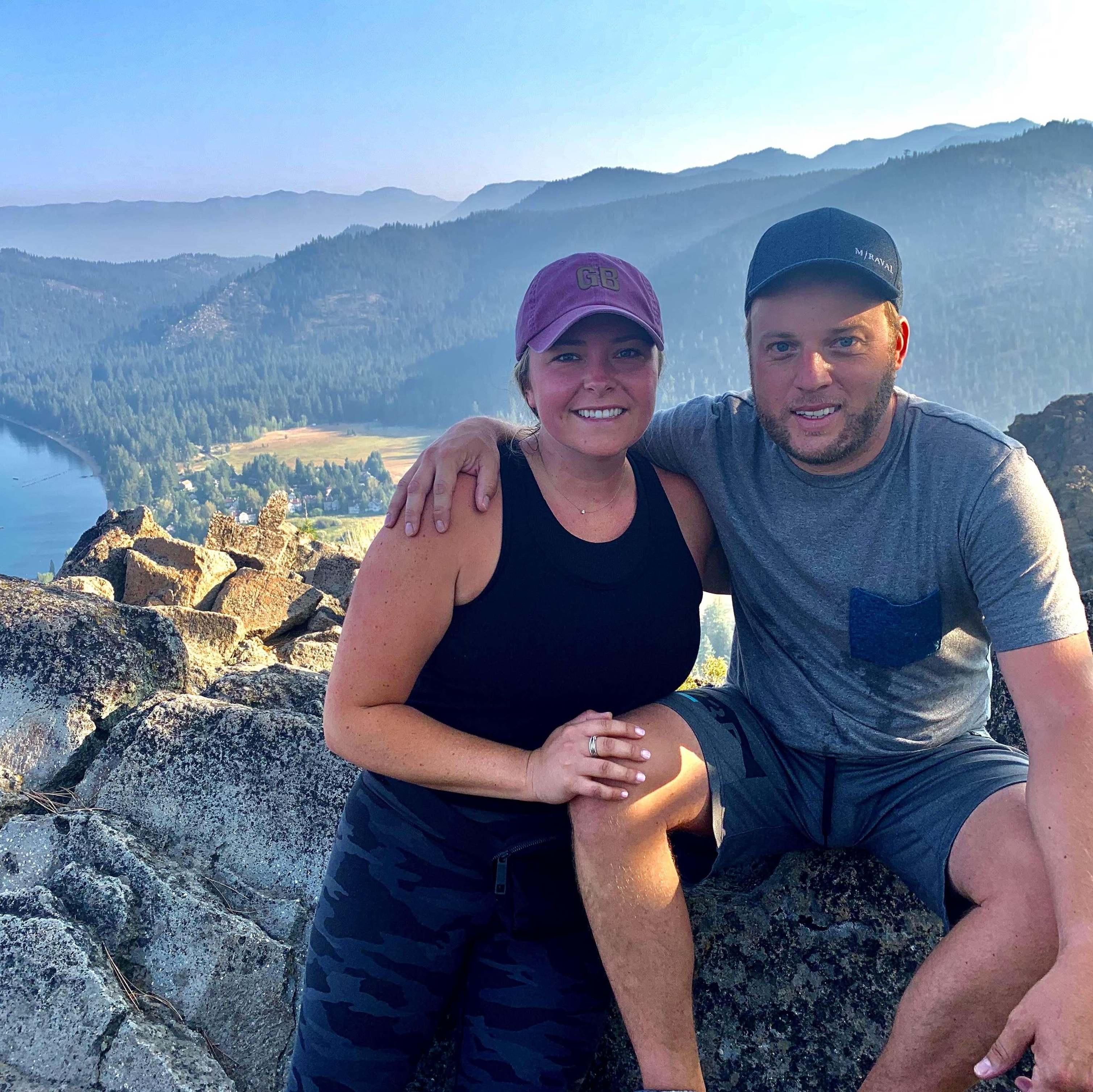 AUGUST 2020. HIKING SHAKESPEAR IN GLENBROOK, NV.