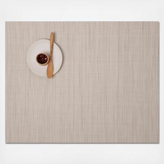 Bamboo Placemat, Set of 4