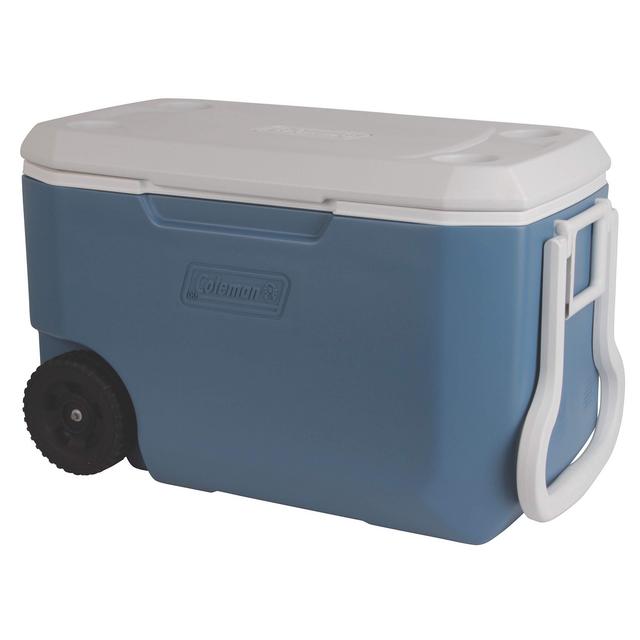 Coleman Portable Rolling Cooler
