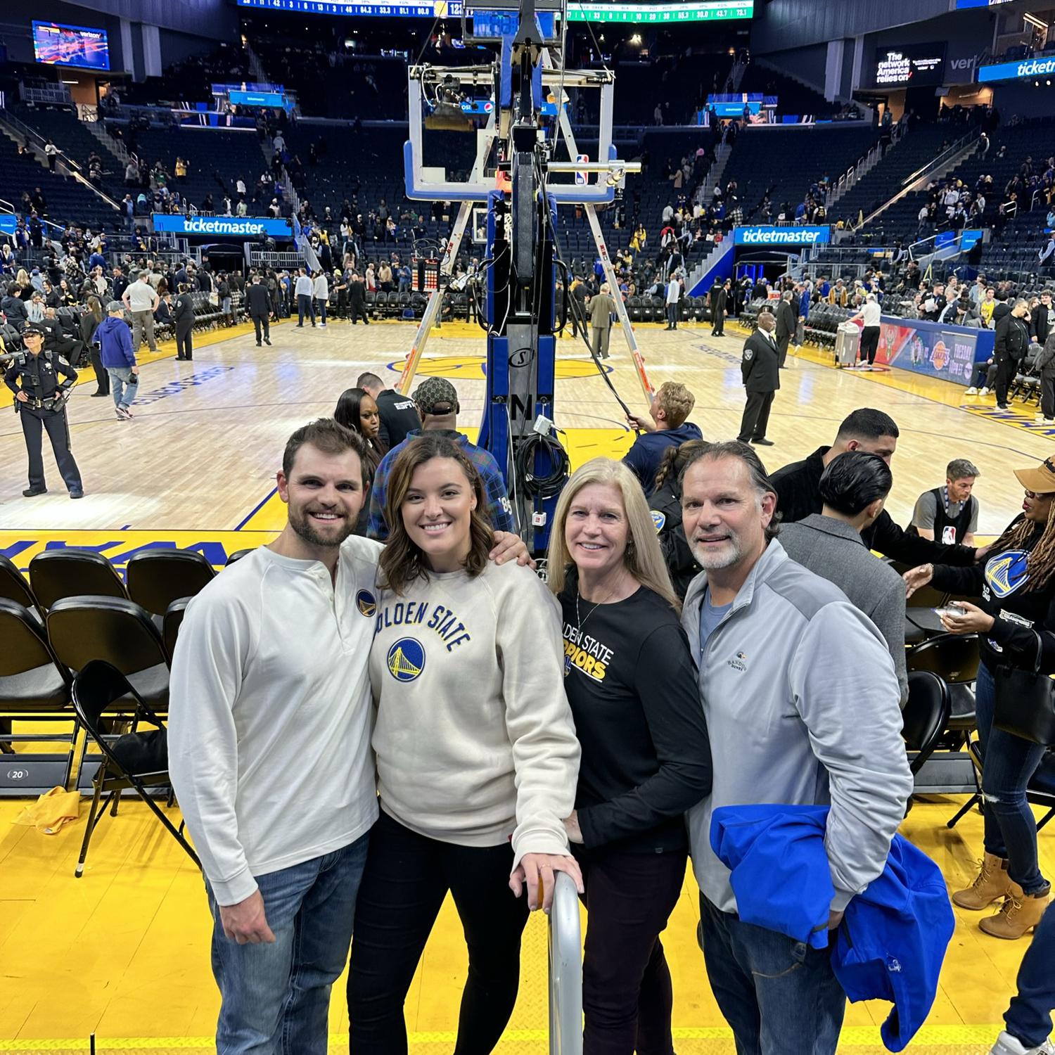 Austin’s 30th Birthday!